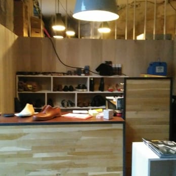 Pauls - Shoe Stores Near Me - Bordeaux, 33