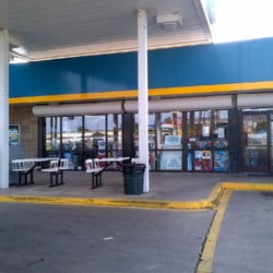 Sunny's Mart