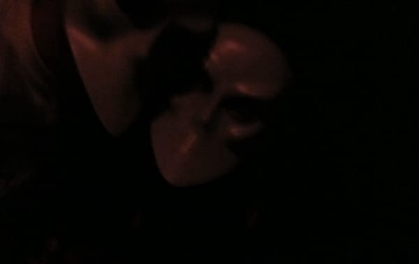 Sleep No More by null