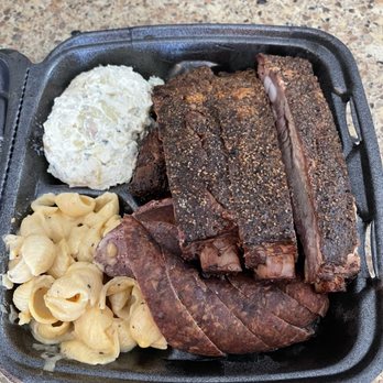 Smoak Town BBQ - Plate to go - Food Trucks Near Me - Rockwall, Texas Smoak Town BBQ - Plate to go - Food Trucks Near Me - Rockwall, Texas