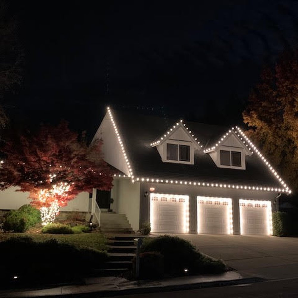 The Christmas Light Pros - Holiday Decorating Services Near Me - Walnut Creek, California The Christmas Light Pros - Holiday Decorating Services Near Me - Walnut Creek, California