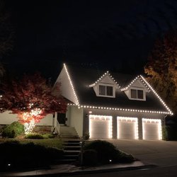 The Christmas Light Pros