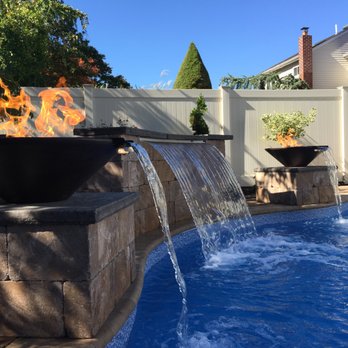 Backyard Masters 32 Photos 48 Reviews Hot Tub Pool 912 Backyard Masters 32 Photos 48