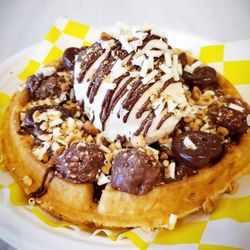 Ferrero Nutella Wonderland