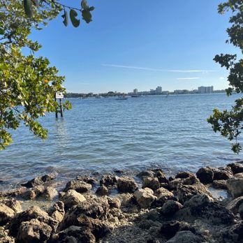 Oleta River State Park - Parks Near Me - North Miami Beach, Florida