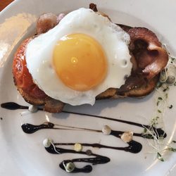 The Legend Cafe & Bistro
