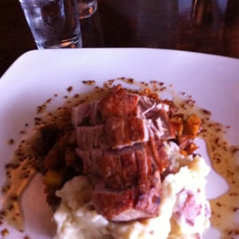 Graze - Pork Loin - New American Near Me - Mount Pleasant, South Carolina Graze - Pork Loin - New American Near Me - Mount Pleasant, South Carolina