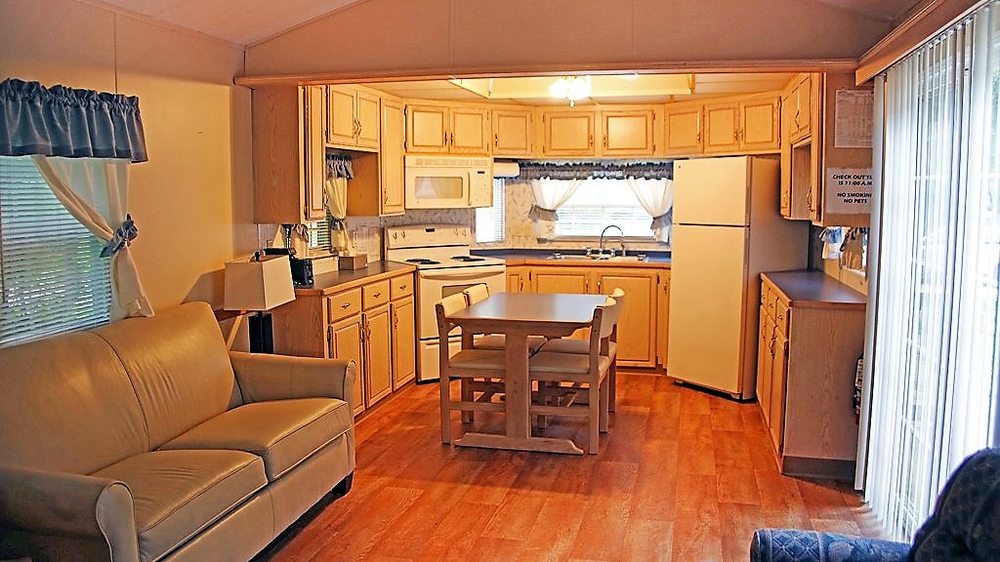 BARABOO RV RESORT BY RJOURNEY - Updated July 2025 - 106 Photos & 26