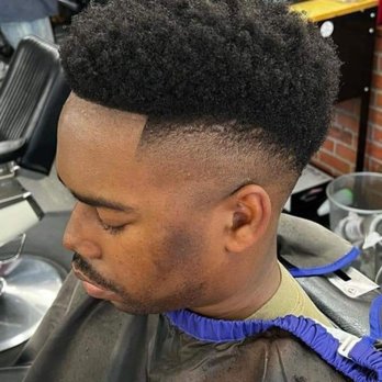 Bexar County Kutz - Barbers Near Me - San Antonio, Texas