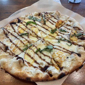 Your Pie Pizza - Pizza Near Me - Woodstock, Georgia Your Pie Pizza - Pizza Near Me - Woodstock, Georgia