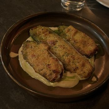 Grey Gardens - Endive - Wine Bars Near Me - Toronto, Ontario