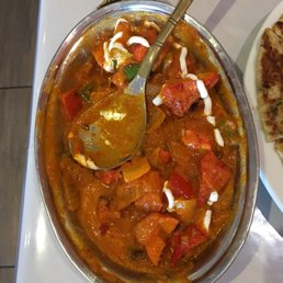 Tikka Masala Tikka Masala