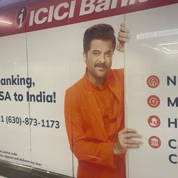 ICICI Bank