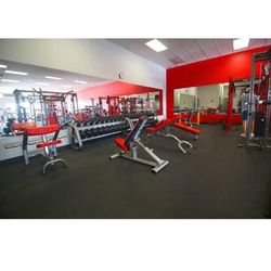 Snap Fitness