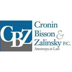 Cronin Bisson & Zalinsky, PC - Cronin Bisson & Zalinsky P.C.