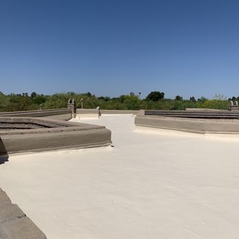 BMR Roofing, LLC - Residential roof repair and roof coating - Roofing Near Me - Tucson, Arizona