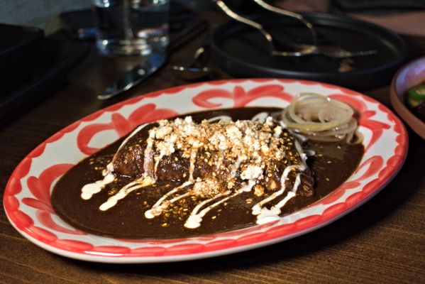 Casa Morales by null