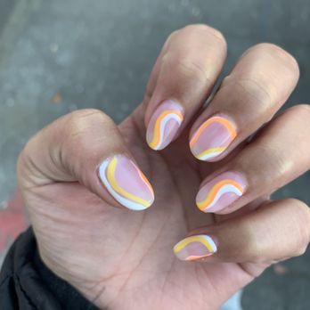 Sunset Nails - Nail Salons Near Me - San Francisco, California Sunset Nails - Nail Salons Near Me - San Francisco, California