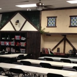 Black Knight Games - Our gaming space!