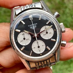 Aloha Watch Buyers - My watch