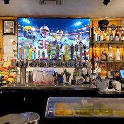 Joannie's Cantina