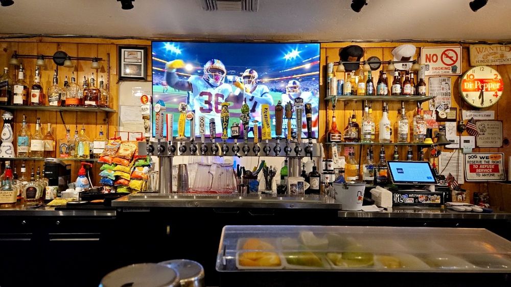 Joannie's Cantina