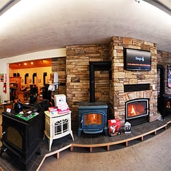 Fireside Stove Shop