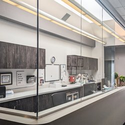 Southwestern Eye Center