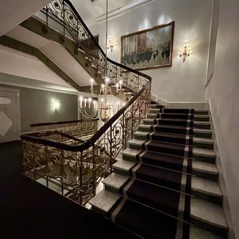 Grand Hotel - Hotels Near Me - Oslo, 03 Grand Hotel - Hotels Near Me - Oslo, 03
