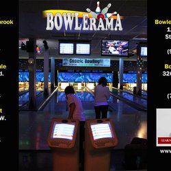 Bowlerama Rexdale