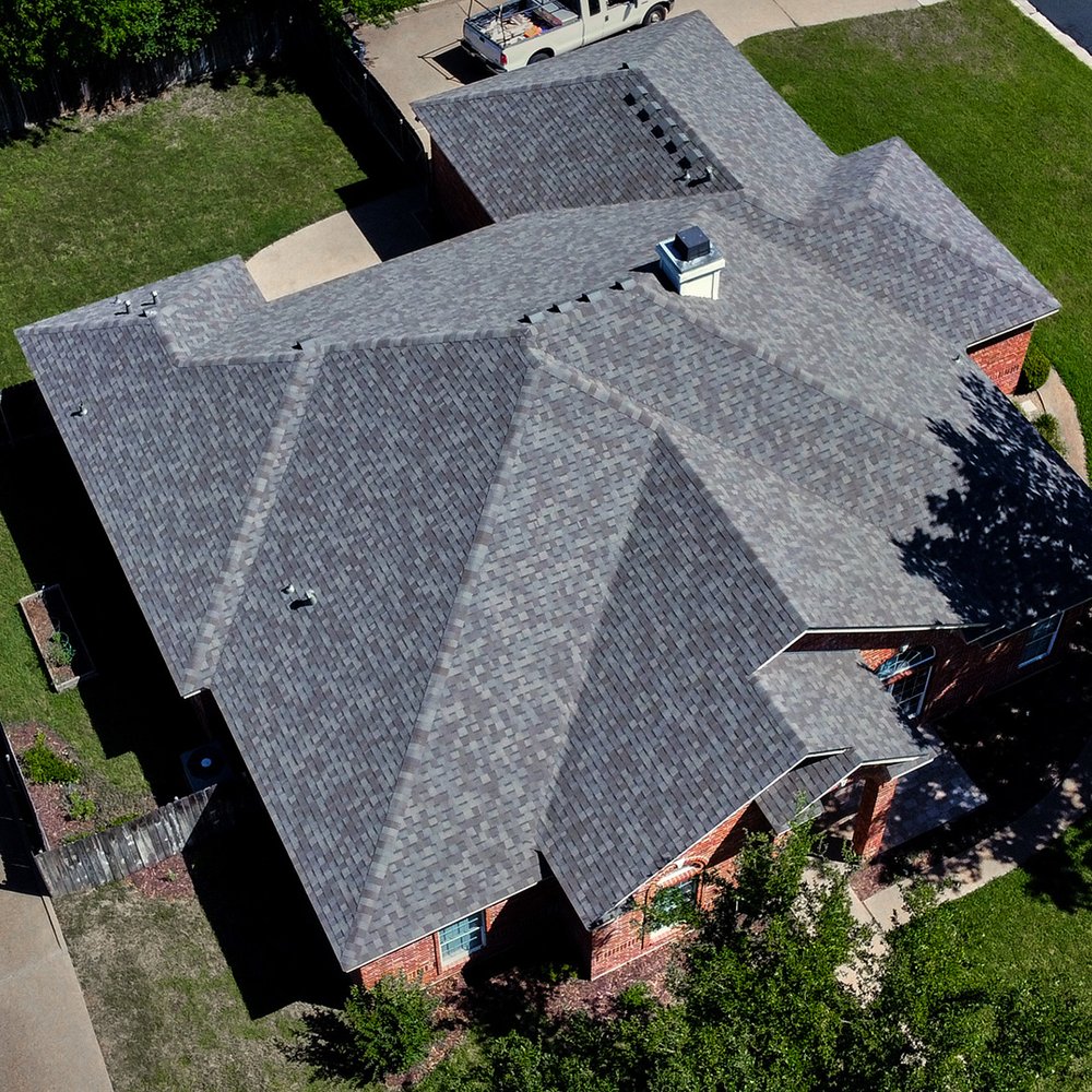 Slide of Waco Construction Group