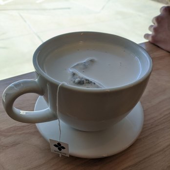 Daily Grinds - London fog (off-menu) $2.95 - Coffee & Tea Near Me - Frisco, Texas Daily Grinds - London fog (off-menu) $2.95 - Coffee & Tea Near Me - Frisco, Texas