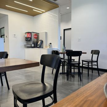 Pan & Coffee - Coffee & Tea Near Me - San Antonio, Texas