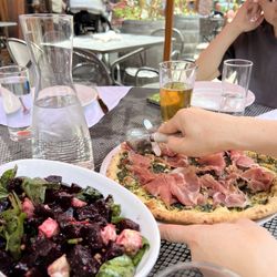 Maialina Pizzeria Napoletana