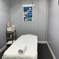Dalian Foot Spa And Massage