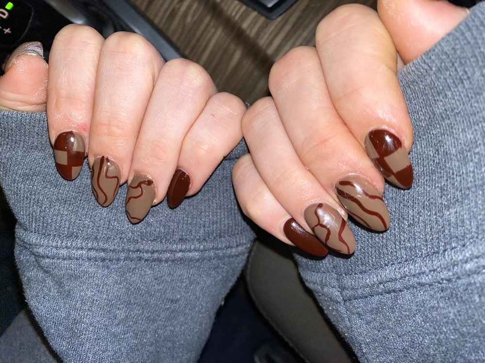 WYNN NAIL BAR - 170 Photos & 128 Reviews - 1066 Emerald Bay Rd, South