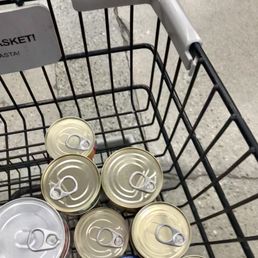 Fill 'er up! Fill 'er up!