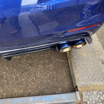 Discount Auto Center & Muffler - Auto Repair Near Me - Orlando, Florida