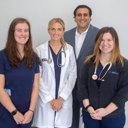 IEP Urgent Care - Brighton - IEP Urgent Care Brighton staff