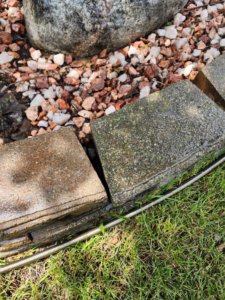 Always Ready Power Washing - veterans service organization in Brownstown, MI