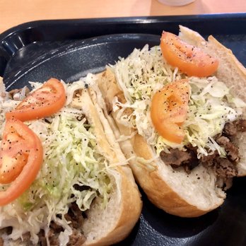 Simona Pizzas & Subs - Cheese Steak - Served with lettuce, tomatoes, mayo, onions, and Italian dressing. - Pizza Near Me - Petersburg, Virginia Simona Pizzas & Subs - Cheese Steak - Served with lettuce, tomatoes, mayo, onions, and Italian dressing. - Pizza Near Me - Petersburg, Virginia