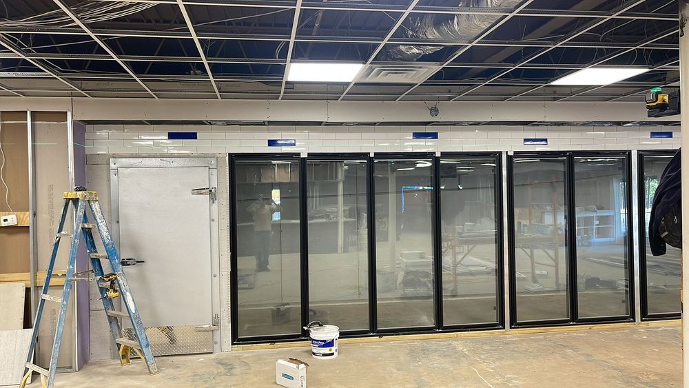 Slide of Rosario Remodeling