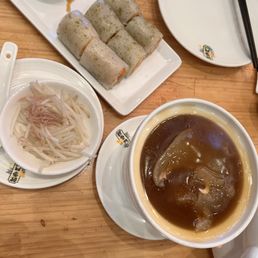 Shark Fin Soup