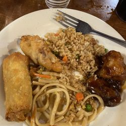 China Star Restaurant