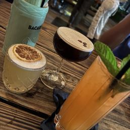 Drinks Drinks