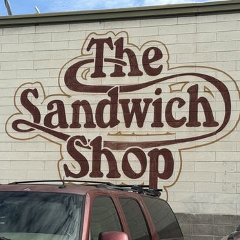 The Sandwich Shop - Sandwiches Near Me - Modesto, California The Sandwich Shop - Sandwiches Near Me - Modesto, California