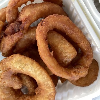 Westfield Station Cafe - onion rings - Breakfast & Brunch Near Me - Westfield, New Jersey Westfield Station Cafe - onion rings - Breakfast & Brunch Near Me - Westfield, New Jersey