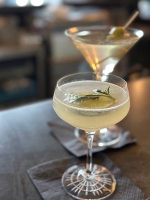 Rare Society by null