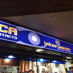 Intervision