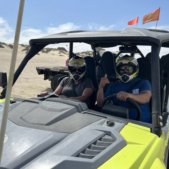 Sunbuggy Fun Rentals - ATV Rentals/Tours Near Me - Oceano, California Sunbuggy Fun Rentals - ATV Rentals/Tours Near Me - Oceano, California